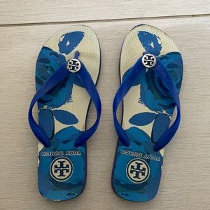 Tory Burch Flip flops